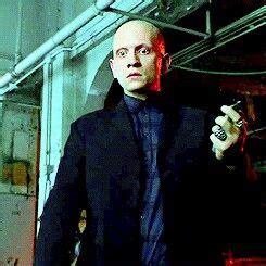 victor zsasz|victor zsasz fanfic.